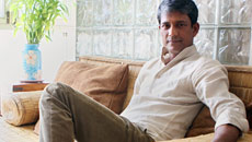 Adil Hussain: People will go to theatres if quality of films improve