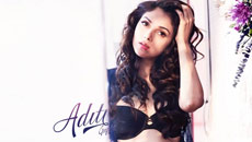 I have explored my sensual side: Aditi Rao Hydari