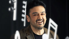 I'm home, says Adnan Sami