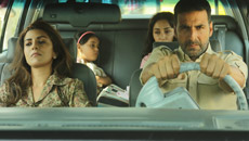 Review: 'Airlift' - A salute to an unsung hero