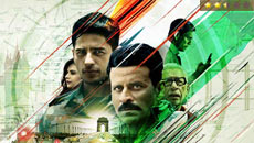 Review: Shoddy pace makes 'Aiyaary' a lethargic thriller!