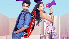 Get rolling with 'Ajab Gazabb Love' soundtrack 