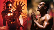 I'm well prepared to take on the responsibility of fatherhood: Ajay Devgan