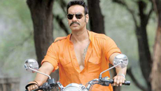 I did many films despite knowing it will be flop: Ajay Devgn