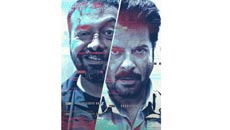 AK Vs AK Review: A mockumentary trope of Anurag's 'Allwyn Kalicharan' revenge!