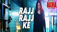 Watch It: Sona rocks in 2nd teaser of Rajj Rajj Ke song from Akira!

