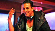 My films are commercial, but different: Akshay Kumar