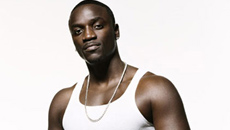 R&B singer Akon moves ahead with 'Akon City' in Senegal