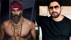Arshad Warsi joins the starcast of Akshay Kumar's action-comedy flick 'Bachchan Pandey'!