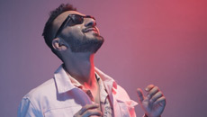 Acting is my first love and I can’t wait to get back: Ali Merchant