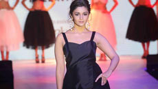 I don't have a Facebook page: Alia Bhatt