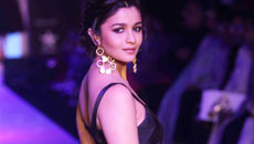 No issues with bold scenes: Alia Bhatt
