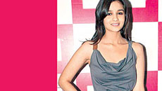 Alia:  I feel something vital is missing in my life