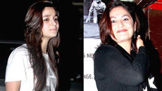 Won't use Alia's stardom for personal gains: Pooja Bhatt