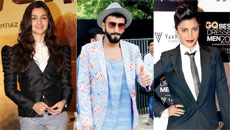 Bollywood celebs and their gender bending wardrobes