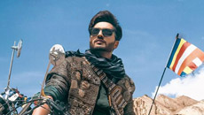 Jassie Gill’s soul-stirring number ‘Allah Ve’ out now!