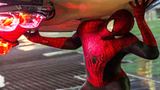 Movie Review: 'The Amazing Spider-Man 2' - nothing amazing about it