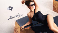 Brace yourself: 'Red-Hot Ameesha is going Dirty'