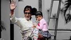 amitabh-aaradhya1