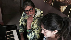 amitabh-navya