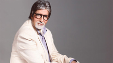 My roles are commensurate with my age: Amitabh Bachchan