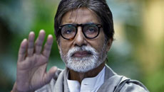 Dilip sahab is fine: Amitabh Bachchan