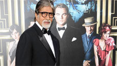 Who is Amitabh's real life Veeru?