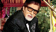 Wish I was part of 'Baahubali': Amitabh