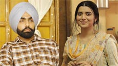 From Nimrat Khaira to Ammy Virk, many Punjabi stars are supporting the farmers with the slogan 'Nischay Kar Apni Jeet Karo'!  