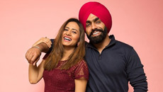 Ammy Virk & Sargun Mehta's 'Qismat 2' goes on floors from today!