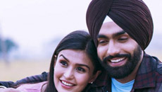 Ammy Virk's next track 'Main Suneya' to be out tomorrow!
