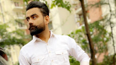 Amrit Mann's mother passes away, singer says goodbye in an emotional note!