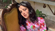 It was all going so fast that I did not even have a moment to realize that 'Oh actually so much has happened: Ananya Panday