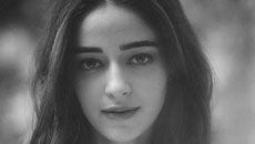 These latest pictures of Ananya Panday are sure to leave you dazed; actor Ranveer Singh reacts!