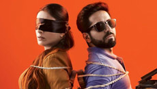 AndhaDhun Review: Finely Crafted Multilayer Thriller!