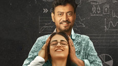 Angrezi Medium Review: Irrfan Khan is the life of this father-daughter saga!