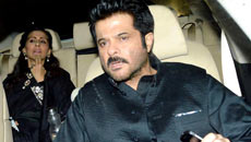 Nana best actor I've ever worked with: Anil Kapoor