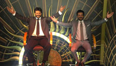 Anil Kapoor gets his wax statue at Madame Tussauds