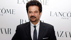 Anil Kapoor: I forgot to say Jhakaas in 'Family Guy'