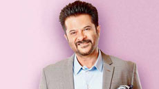 Anil Kapoor: I don't mind playing grandfather