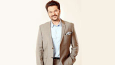 Fatherhood doesn't stop at teaching one lesson: Anil Kapoor