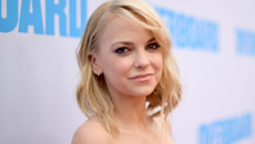 Anna Faris is exiting CBS comedy 'Mom' after seven seasons