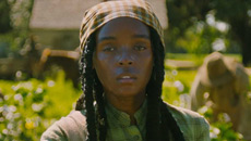 A terrifying new thriller from the producer of the acclaimed films, Check out the trailer for Antebellum starring Janelle Monae!