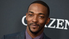 Anthony Mackie to Star in and Produce Netflix Thriller ‘The Ogun’!