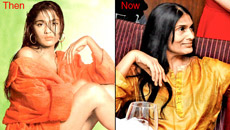 Anu Aggarwal: A Cinematic Phoenix Rises - Celebrating Resilience and Renewal on her Birthday