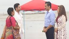 Anupamaa: Vanraj and Anuj get into a fight!