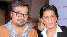 I don't care: Anurag Kashyap on missing the National Award