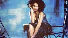 OMG! Anushka has no time to rest