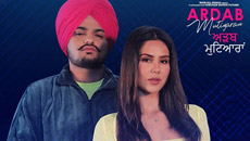 'Jatti Jeone Morh Di' from Ardab Mutiyaran out now!