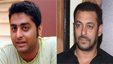 Salman Khan plays down Arijit Singh issue